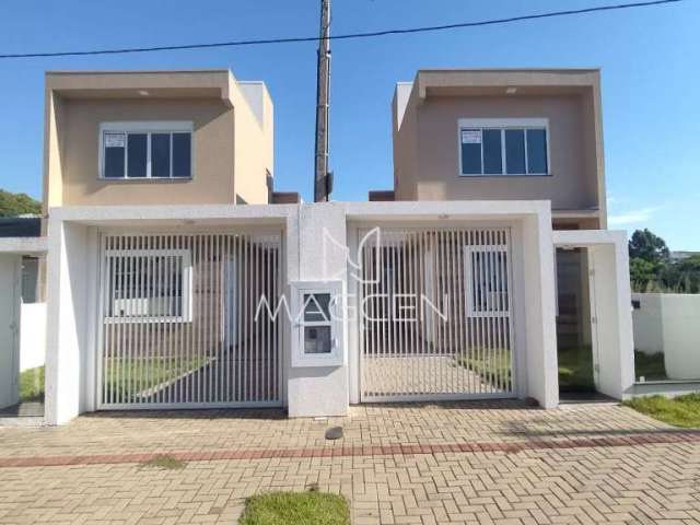 Triplex de alto padrão para venda  - CA321