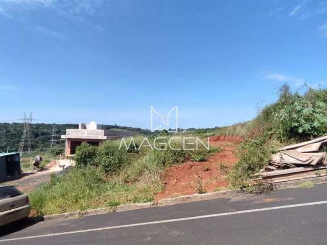 Terreno para venda,  São Luiz, Pato Branco - TE328