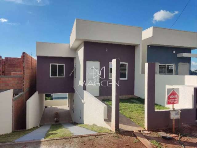 Casa para venda, Cristo Rei, Pato Branco - CA330