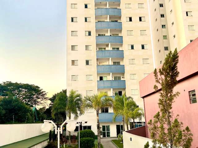 Apartamento de 02 Quartos no Vila Ema