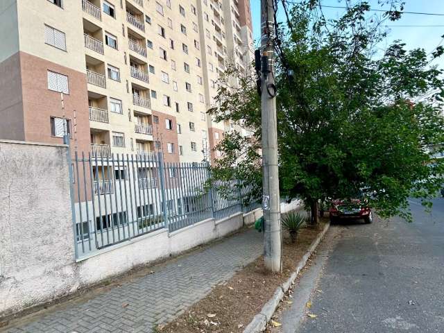 Apartamento de 02 quartos, bairro flamboyant