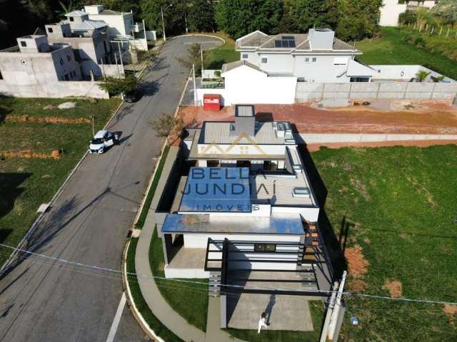 Casa Térrea A Venda no Condomínio Villa Verde em Jundiaí