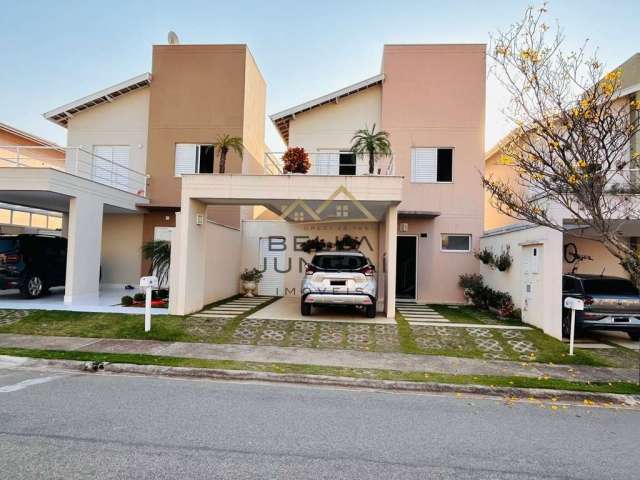 Casa em Condomínio Reservatto Residenziale Engordadouro Jundiaí