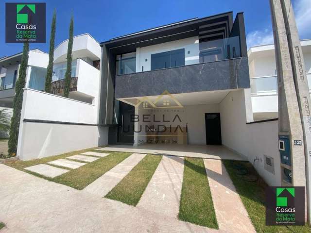 Casa em Condomínio com 3 Quartos à Venda, 178 m²em Jd. Celeste - Jundiaí