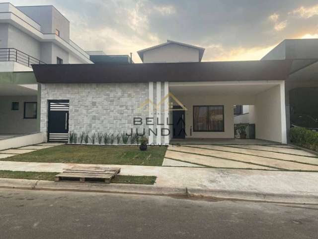 Casa térrea no Gran Ville São Venâncio com 3 dormitórios R$ 1.050.000,00