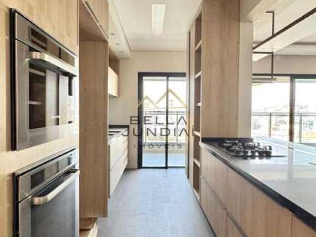 Apartamento Alto Padrão no Condomínio Terraço Vila Bela em Jundiaí