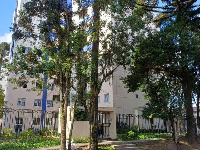 Apartamento com churrasqueira na sacada