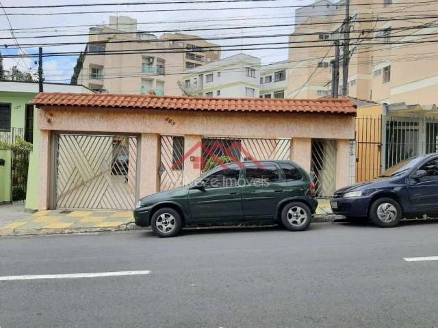 Casa com 3 quartos à venda na Rua Ernesto Augusto Cleto, 463, Rudge Ramos, São Bernardo do Campo por R$ 1.600.000