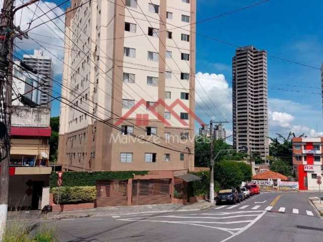 Apartamento com 2 quartos à venda na Rua Olinda, 22, Nova Petrópolis, São Bernardo do Campo por R$ 330.000