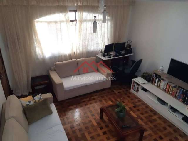 Casa com 3 quartos à venda na Rua San Martin, 248, Vila Caminho do Mar, São Bernardo do Campo por R$ 650.000