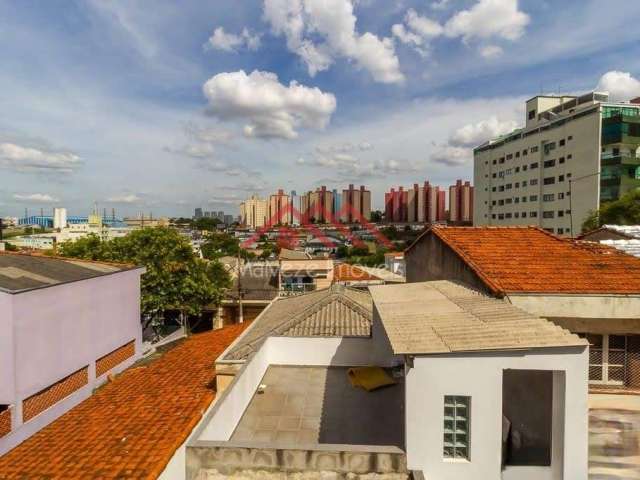 Casa com 3 quartos à venda na Rua Paulo Di Favari, 650, Vila Caminho do Mar, São Bernardo do Campo por R$ 745.000