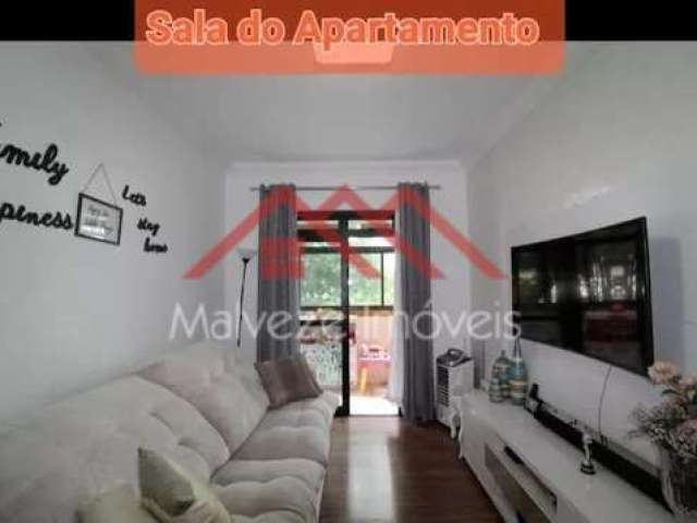 Apartamento com 2 quartos à venda na Rua Rei Vitório Emanuel, 247, Vila Mussolini, São Bernardo do Campo por R$ 580.000