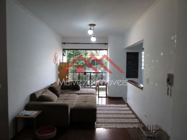 Apartamento com 2 quartos à venda na Rua Amapá, 181, Rudge Ramos, São Bernardo do Campo por R$ 405.000