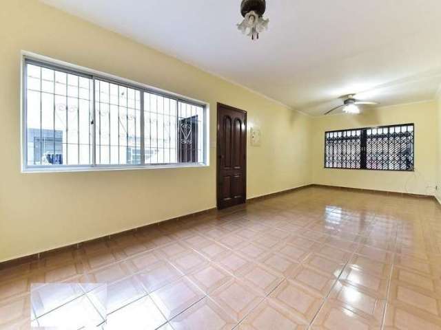 Casa com 3 quartos à venda na Rua Santana, 169, Paulicéia, São Bernardo do Campo por R$ 670.000