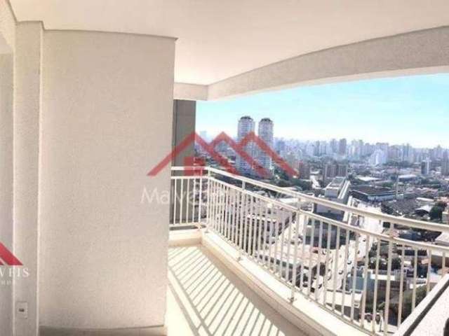 Cobertura com 2 dormitórios à venda, 74 m² por R$ 845.000,00 - Centro - São Bernardo do Campo/SP