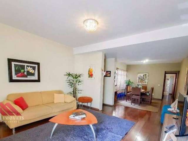 Sobrado com 4 dormitórios à venda, 313 m² por R$ 1.060.000,00 - Jardim do Mar - São Bernardo do Campo/SP