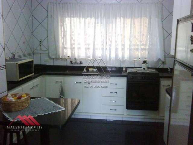 Apartamento com 3 dormitórios à venda, 87 m² por R$ 535.000,00 - Vila Caminho do Mar - São Bernardo do Campo/SP