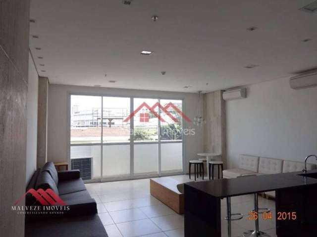 Sala à venda, 43 m² por R$ 360.000,00 - Centro - São Bernardo do Campo/SP