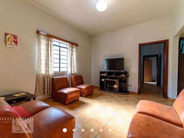 Casa com 2 dormitórios à venda, 202 m² por R$ 1.050.000,00 - Rudge Ramos - São Bernardo do Campo/SP