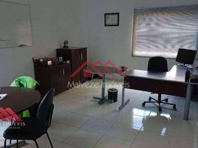 Prédio à venda, 230 m² por R$ 1.800.000,00 - Vila Caminho do Mar - São Bernardo do Campo/SP