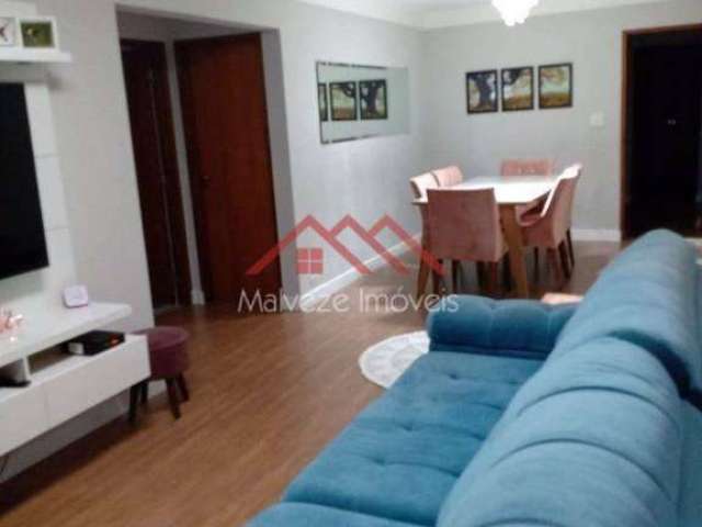 Casa com 3 dormitórios à venda, 178 m² por R$ 720.000,00 - Chácara Sergipe - São Bernardo do Campo/SP