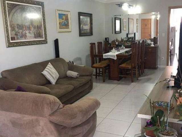 Apartamento com 3 dormitórios à venda, 138 m² por R$ 1.260.000,00 - Centro - São Bernardo do Campo/SP