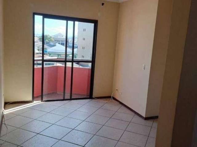 Apartamento com 2 dormitórios à venda, 56 m² por R$ 360.000,00 - Vila Franca - São Bernardo do Campo/SP