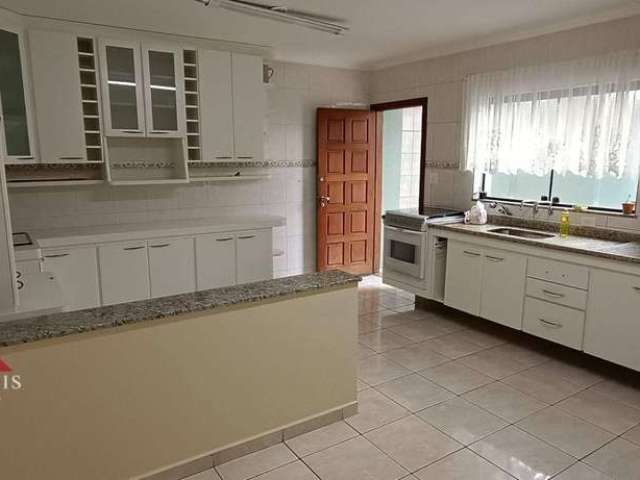 Sobrado com 3 dormitórios à venda, 175 m²  - Vila Mariza - São Bernardo do Campo/SP