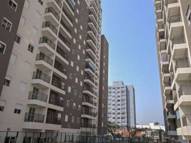 Apartamento com 2 dormitórios à venda, 56 m² por R$ 410.000,00 - Vila Mussolini - São Bernardo do Campo/SP