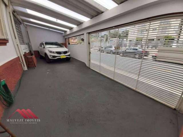 Casa com 4 dormitórios à venda, 200 m² por R$ 900.000,00 - Vila Helena - São Bernardo do Campo/SP