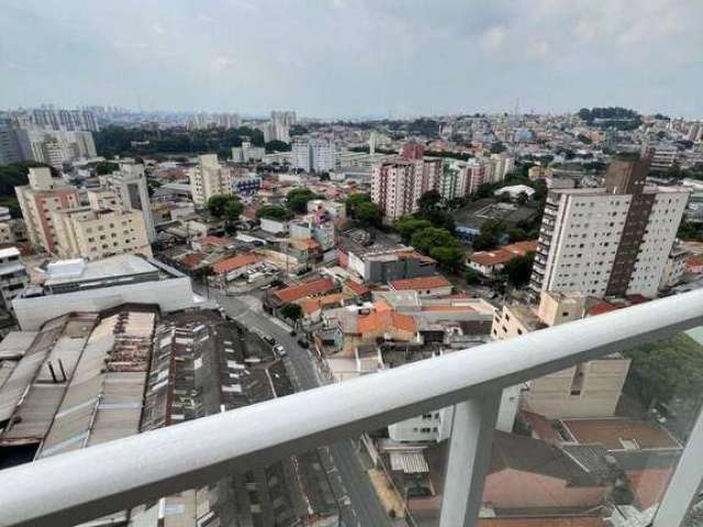 Apartamento com 2 dormitórios à venda, 63 m² por R$ 600.000,00 - Rudge Ramos - São Bernardo do Campo/SP