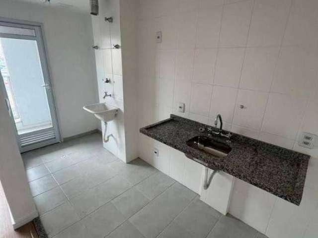 Apartamento com 2 dormitórios à venda, 58 m² por R$ 490.000,00 - Rudge Ramos - São Bernardo do Campo/SP