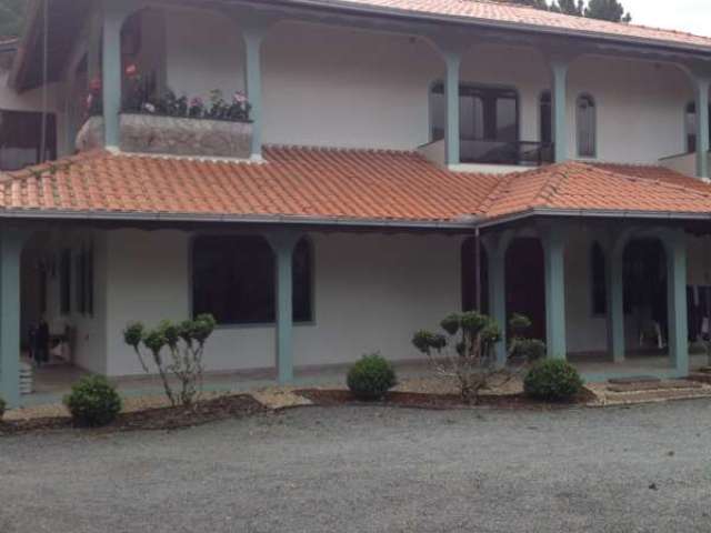 Casa Jaraguá do Sul SC brasil