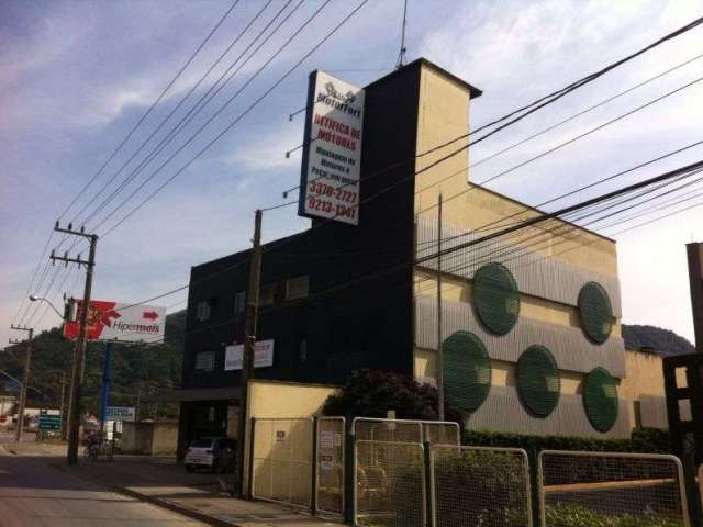 Galpão Jaraguá do Sul SC brasil