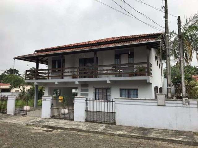 Casa Jaraguá do Sul SC brasil