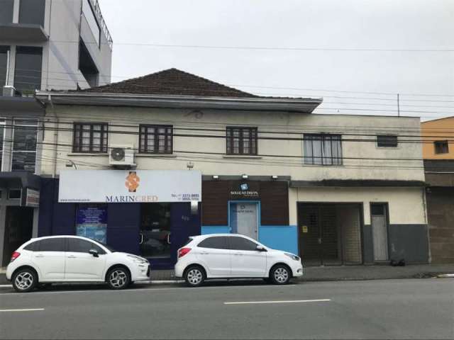 Salas Comerciais Jaraguá do Sul SC brasil