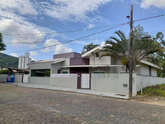 Casa Jaraguá do Sul SC brasil