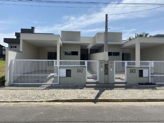 Casas Geminadas Jaraguá do Sul SC brasil