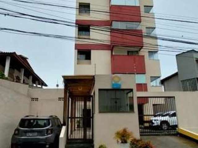 Apartamento para Venda em Salvador, Piatã, 3 dormitórios, 1 suíte, 3 banheiros, 2 vagas