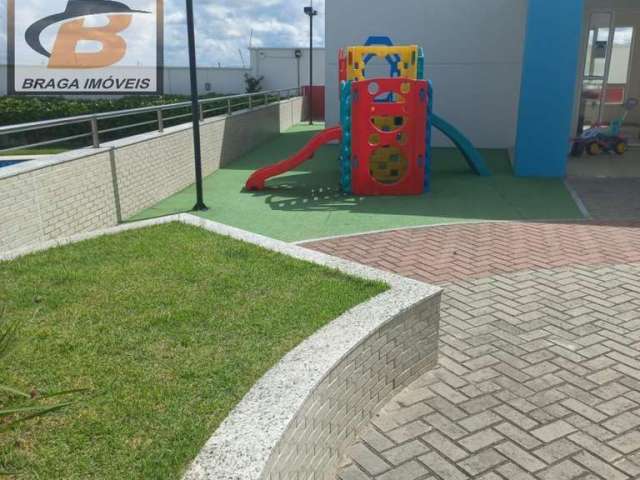 Casa para Venda em Feira de Santana, Santa Mônica, 3 dormitórios, 1 suíte, 3 banheiros, 2 vagas