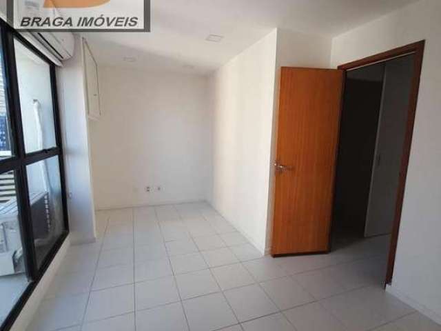 Sala Comercial para Locação em Salvador, Pituba, 1 banheiro