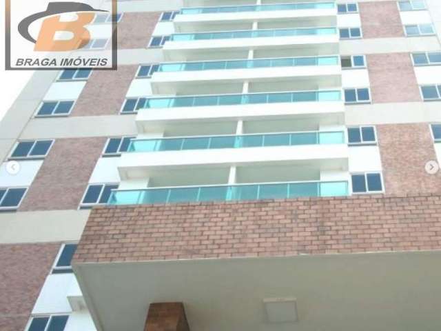 Apartamento para Venda em Salvador, Rio Vermelho, 2 dormitórios, 1 suíte, 1 banheiro, 1 vaga