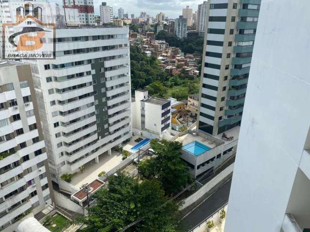 Apartamento para Venda em Salvador, Candeal, 3 dormitórios, 1 suíte, 3 banheiros, 2 vagas