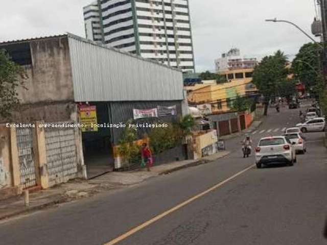 Terreno para Venda em Salvador, Vila Laura