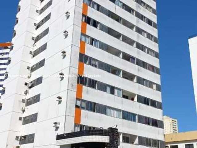 Apartamento para Venda em Salvador, Imbuí, 3 dormitórios, 1 suíte, 3 banheiros, 1 vaga