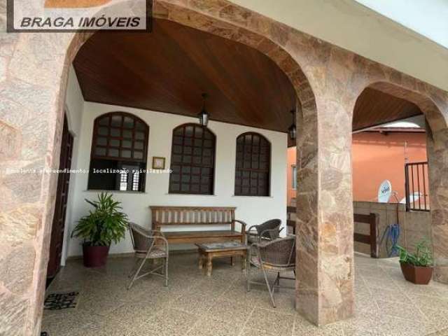 Casa Alto Padrão para Venda em Salvador, Vila Laura, 4 dormitórios, 4 suítes, 6 banheiros, 3 vagas