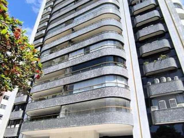 Apartamento para Venda em Salvador, Graça, 4 dormitórios, 4 suítes, 6 banheiros, 4 vagas