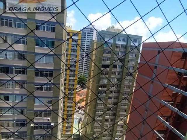 Apartamento para Venda em Salvador, Pituba, 2 dormitórios, 1 suíte, 2 banheiros