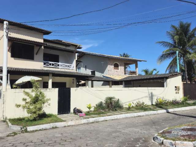 Casa 4/4 sendo 3 suíte para Temporada na Praia do Flamengo