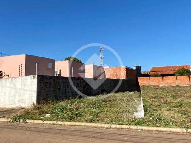 TERRENO MEDINDO 360M², BAIRRO CHÁPEU DO SOL, VÁRZEA GRANDE codigo: 62860